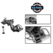Katool KT-308 Parts View
