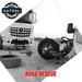 KT-308 Mobile Tire Changer Rescue Tool View