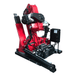 Katool KT-308 Mobile Tire Changer Side View