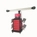 KT-AV651 Wheel Alignment Machine by Katool  Front view