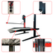 Katool KT-P2700 - Features View