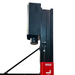 Katool KT-P2700 - 660lbs Capacity 2 Post Parking Lift Hydraulic View