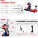 Katool T260 Specs and Features View