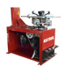 T800 Wheel Clamp Tire Changer Machine by Katool - Side View