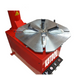 T800 Wheel Clamp Tire Changer Machine by Katool - Top View