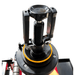 KT-T880 Tire Changer Upper Part View