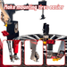 Katool KT-T880 Features View
