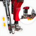 KT-T880 Tire Changer Arm View