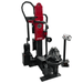 KT-TV910 Hydraulic Truck Tire Changer Side View