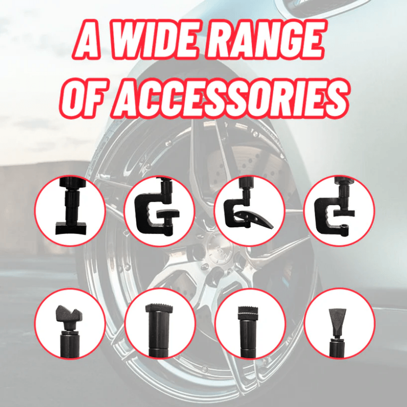Katool KT-WL75 Accessories View