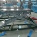 Katool KT-X99 Platform Hydraulic Scissor Lift
