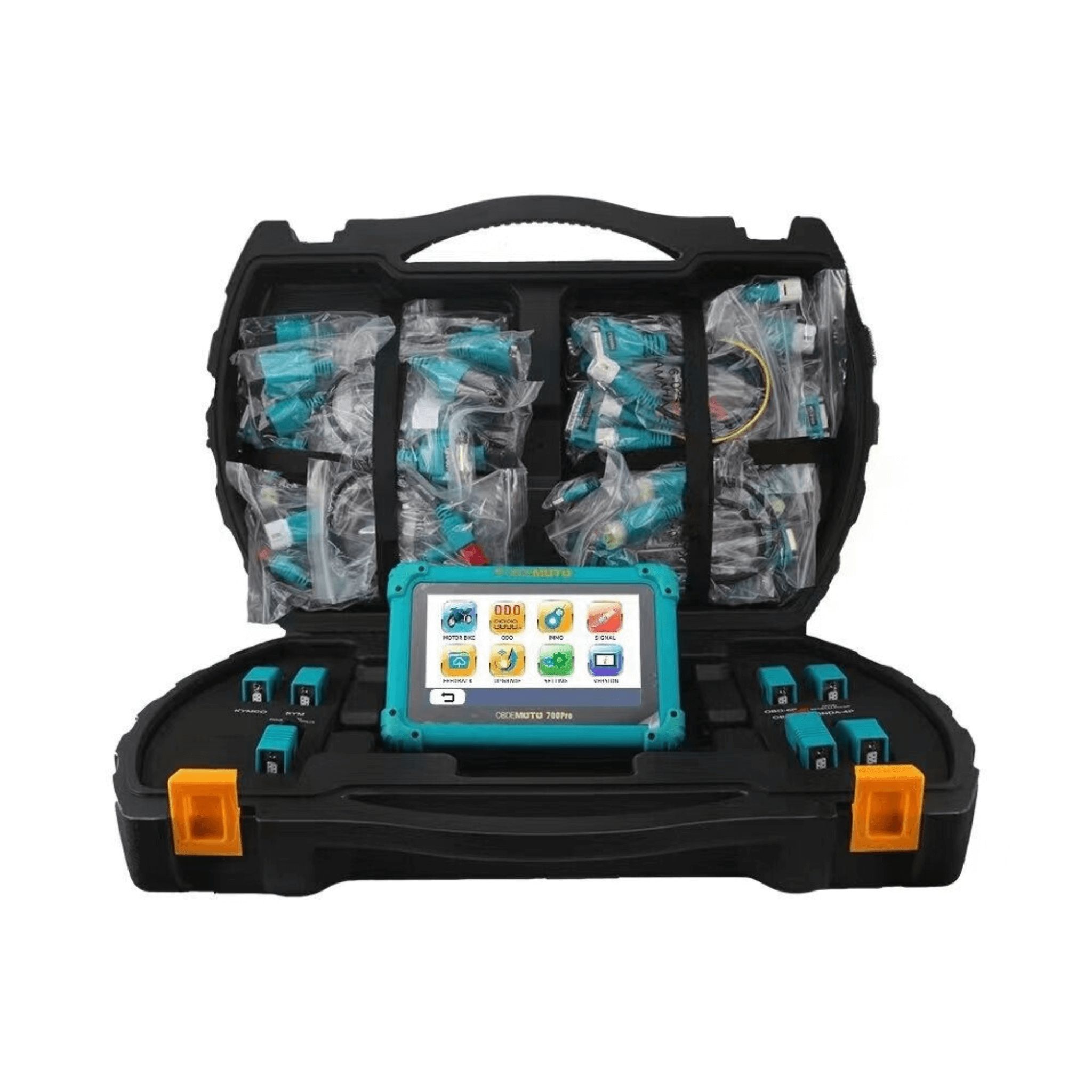 OBDEMOTO OBD2 All System Diagnostic Scanner by Katool with Bag