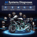 Katool OBDEMOTO  All Diagnostic System