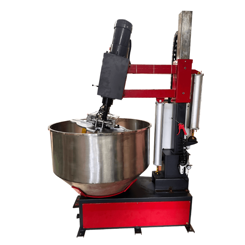 Katool RPM-80 Rim  Side View