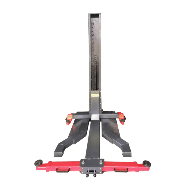 Katool SPL 700 Front View