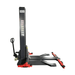 Katool SPL 700 7000 LB Single Post Lift Side View