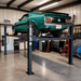 8500lb Katool with Mustang customer install