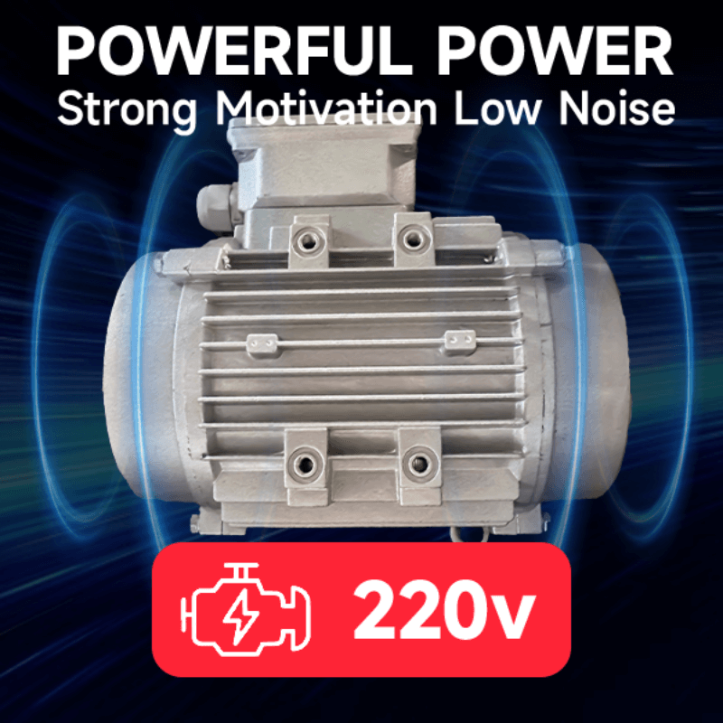 Katool KT-B795L Motor Performance View