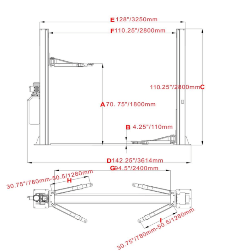 Katool KT-H105 Diagram View