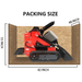 Katool KT-SK26-B, Package View