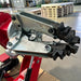KT-T160 Tire Changer Machine Arm Clip View