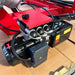 Heavy Duty Truck Tire Changer Machine KT-T160 Power Area View