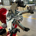 Katool KT-T160 Heavy Duty Truck Tire Changer Machine Clamp View