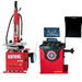 Katool KT-T810 Tire Changer & KT-B750 Wheel Balancer Combo