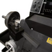 Lathe Machine RL-8500  By Katool - Hydraulics view