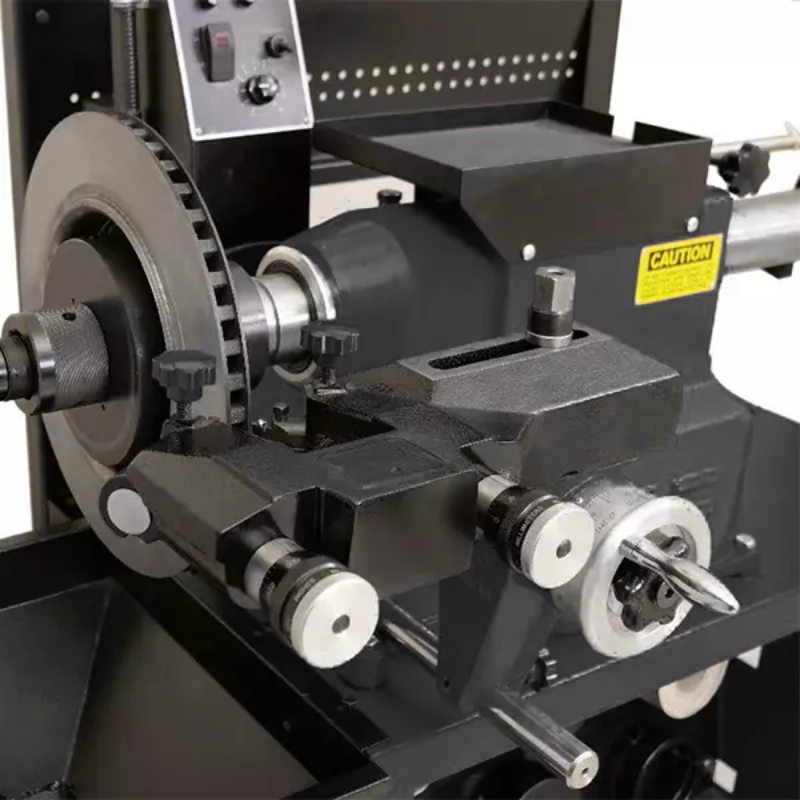 Katool RL-8500 Cutter VIew