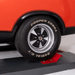 Krebs KB4 10000lbs - Tire View