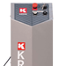 Krebs TELL 6000 - Control Panel View
