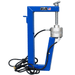 LMC Lincoln-400B Lightweight Truck Tire Vulcanizer Side View