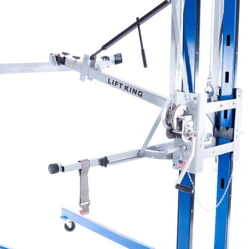 Lift King LK4000 Main Component HeavyLiftDirect lift-king-lk4000-main-component-heavyliftdirect