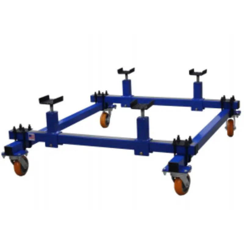 Vehicle Dolly LK4090 without car view