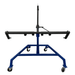 Painter's Package Lift LKPP -Stand Front View