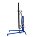 Lift King LKTD Trailer Door Attachment Side View
