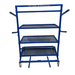 Heavy Duty Parts Cart PC1000 Front View