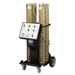 Mahle VCX-4 Vacuum Coolant Exchange Systems Front View
