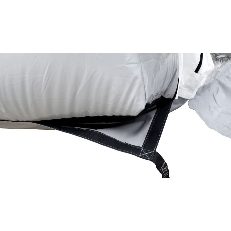 MES MES10X10HDLT 10×10 Lower Part View