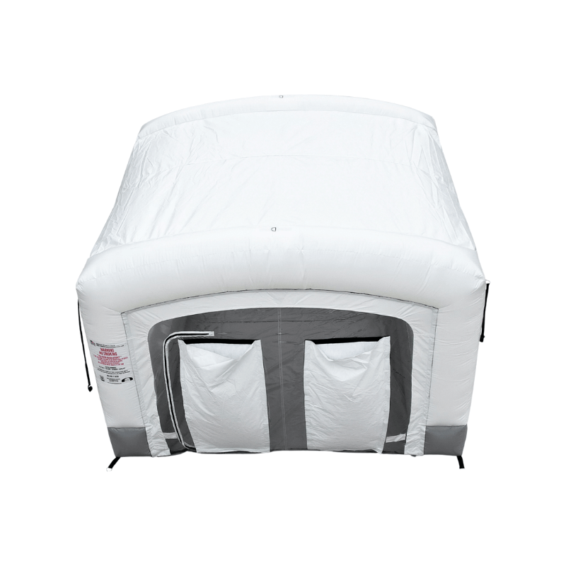 MES MES12X12HDLT Upper Front View