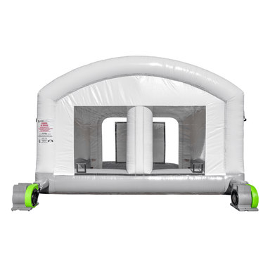 MES MES12X15X10HDLT Back View