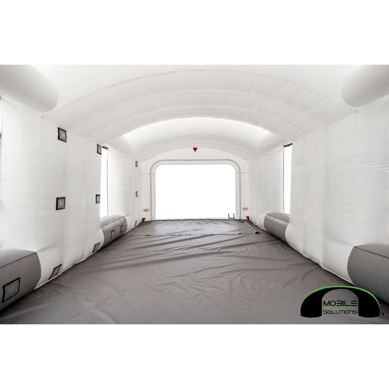 MES MES23X15X10DTB Inside View