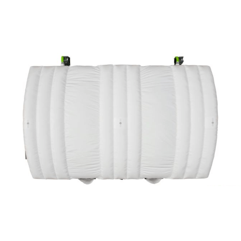 MES MES23X15X10DTB Upper View