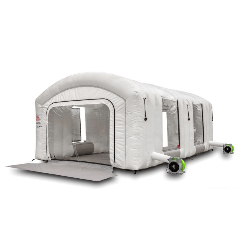 MES MES23X15X10DTB Side View