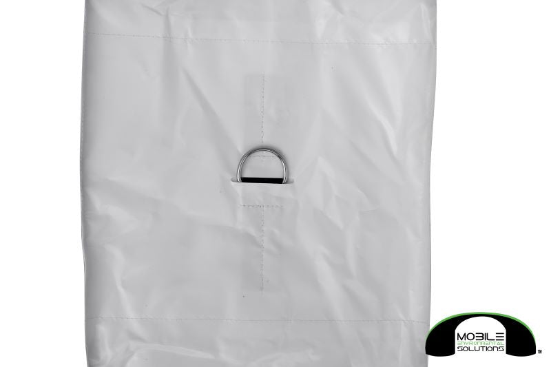 MES MES24X15X10HDLT Tarp View