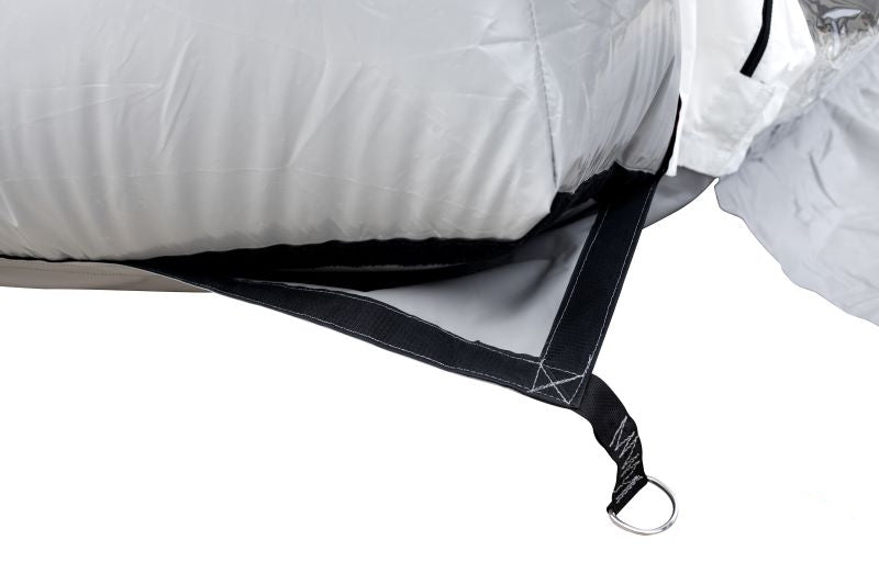 MES MES24X15X10HDLT Strap View