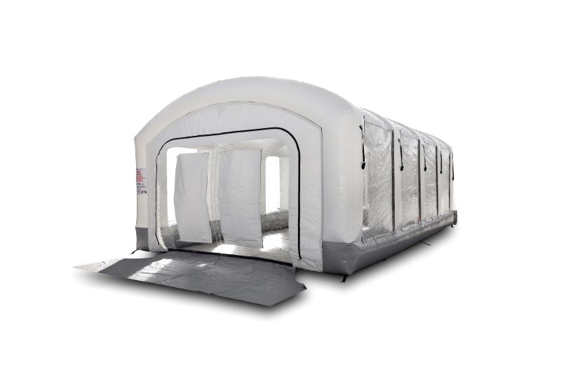 MES MES24X15X10HDLT Front View