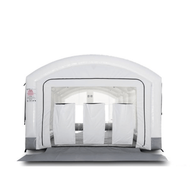 MES MES30X17X12HDLT Front View