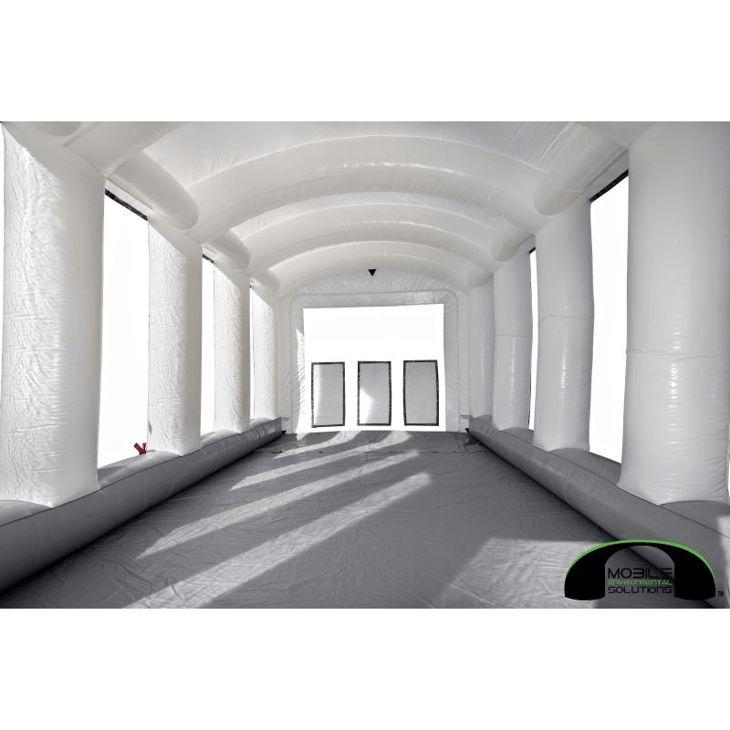 MES MES30X17X14HDLT Inside View